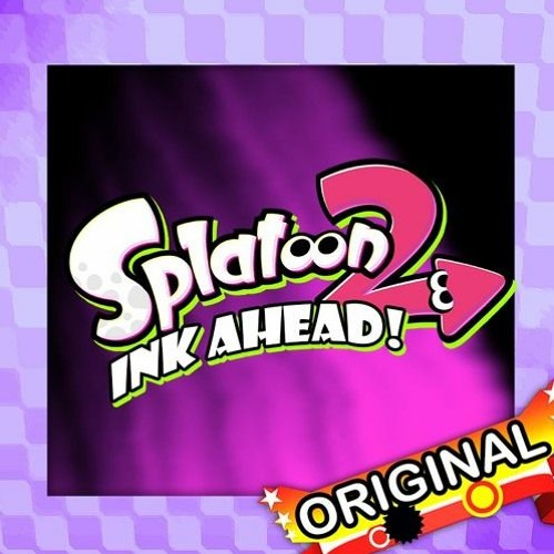 Splatoon - Ink Ahead! (Concept)
