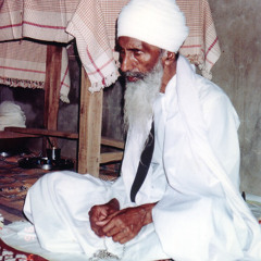 Yaar Ve Priya Habhe Sakhiaa - Bhai Maninder Singh Ji Hazoori Ragi