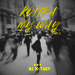 KONPA MY WAY (Part.2)