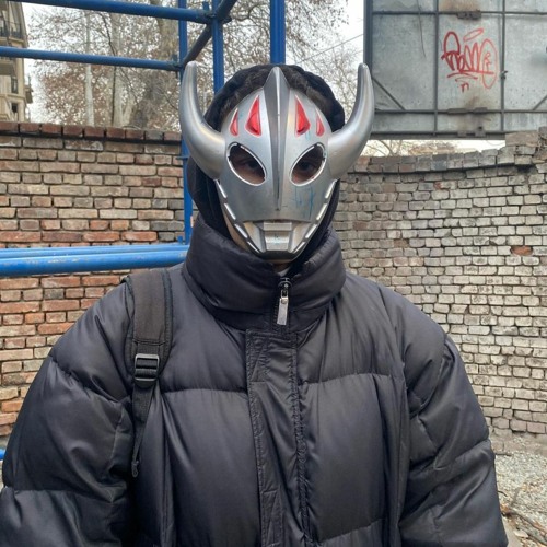 Neon Warrior [CES RECORDS TAKEOVER] [30.01.2022]