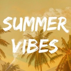 Summer Vibes (Dancehall/Afrobeats)