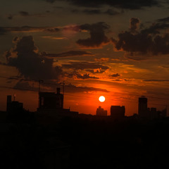Sunset Mood