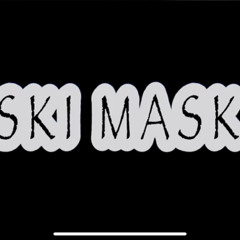Haines St Yayo - Ski Mask