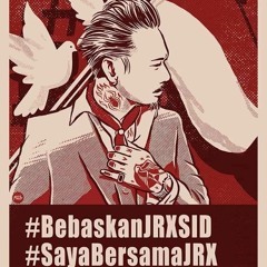 JRX & MADAM VLAMINORA 'CAHAYA NUSANTARA'