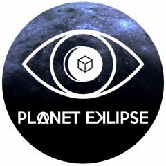 Planet Eklipse Techno Podcast 22 - LUKAS RV