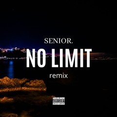 No Limit REMIX ft. A$AP Rocky, French Montana, Juicy J, Belly, Senior.
