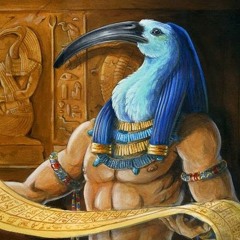 The Emerald Tablets of Thoth - Tablet X: The Key of Time