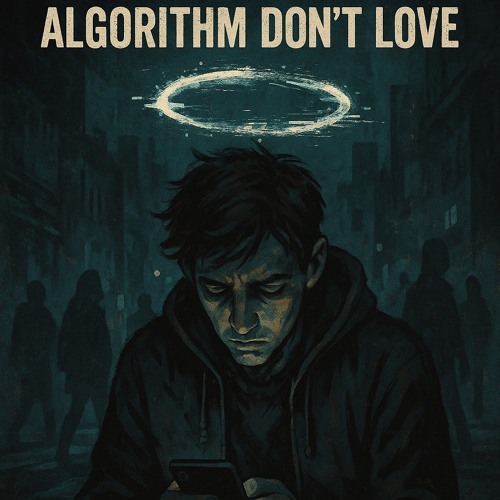 Algorithm Don’t Love