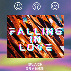 Falling In Love