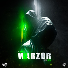 Dj Esor - #WarzorMixtape - C O D E  9.7.2