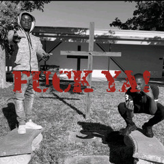 BabyBlue1k - Fuck Ya