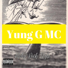 Moby Dick Style (Harpuner på Valen) (prod. by K2 Young Boy)