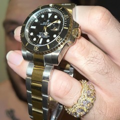 Billion Dollar Cracka (prod. Fony Wallace)