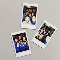 I’m not of this world anymore