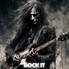 MOTZ Premiere: Vinzz - Rock it [FREE DL]