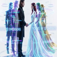 Yours in 12 Dimensions