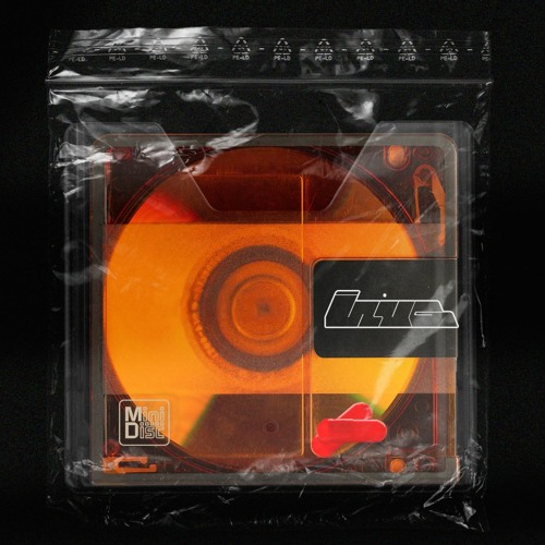 MAXHELL-  I'm heaving visions (2021)