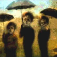 Prayers for Rain (acoustic)