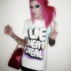 Jeffree Star - In My Pocket