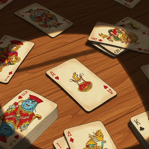 All In