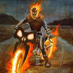 ghost riderr (8eitoe)