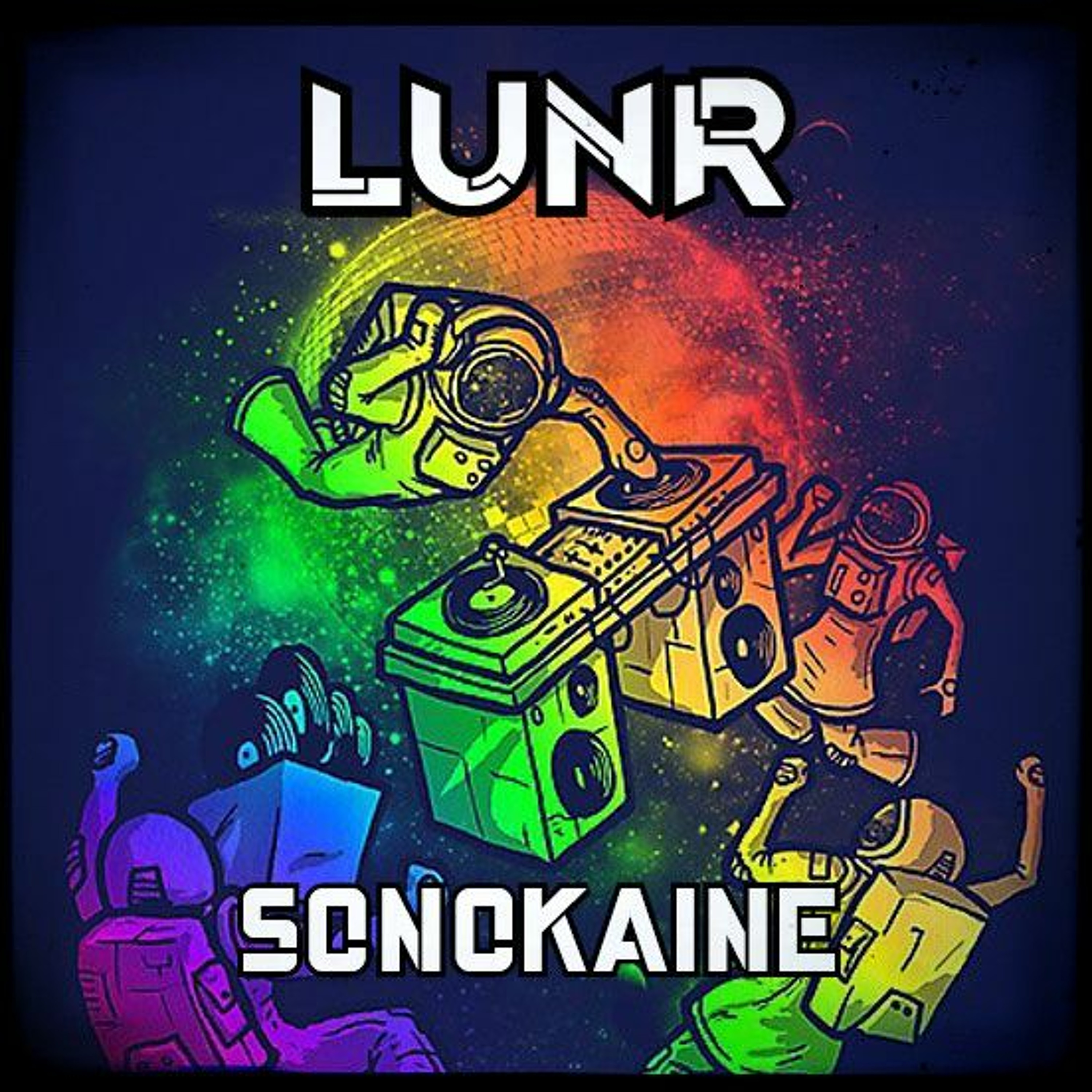 Sonokaïne