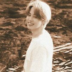 who (acoustic ver.) - jimin (speed up)