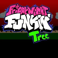 |FnF| Friday Night Funkin' VS Tree - Revolution