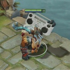 jebana dota