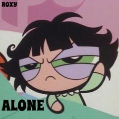 Alone