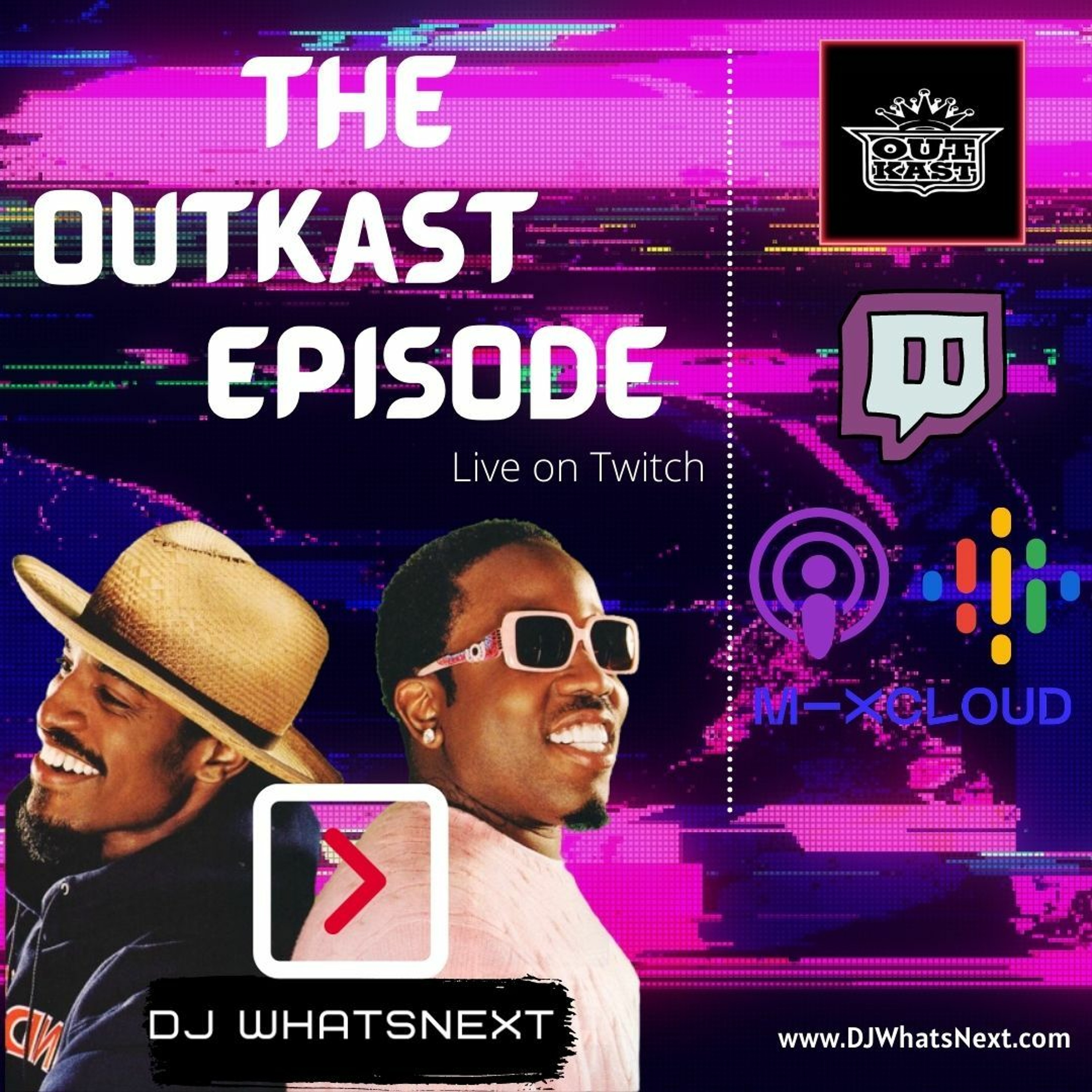 DJ WhatsNext