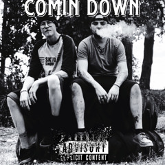 Coming Down - (feat. ryden)