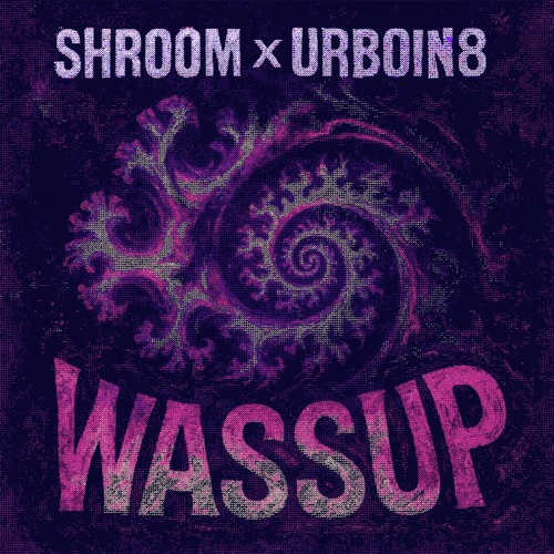 Young Miko - Wassup (Shroom x UrBoiN8 Flip)