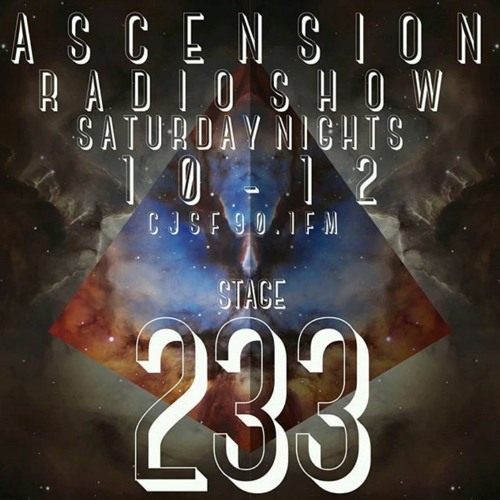 A S C E N S I O N   Stage 233