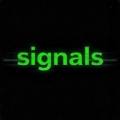 Signals