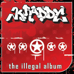 Beanie Man - King Of Dancehall [Kraddy Remix]