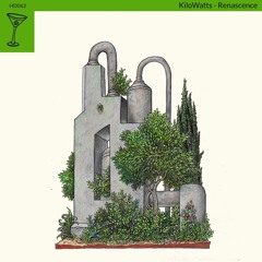 KiloWatts - Renascence (Harmonious Discord Recordings)