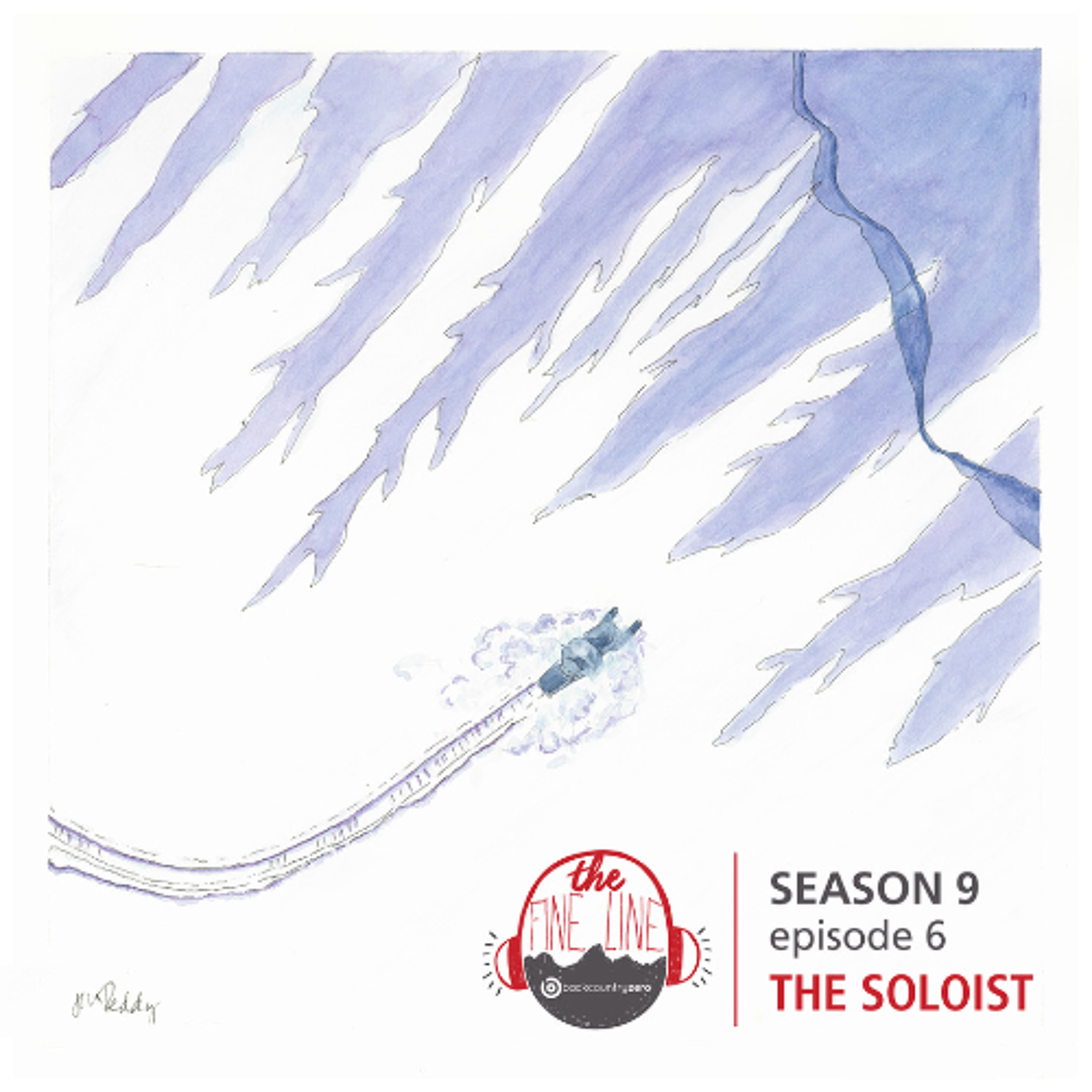 65. The Soloist