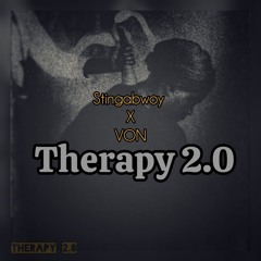 Therapy2.0 (Extended Version) [feat. von]