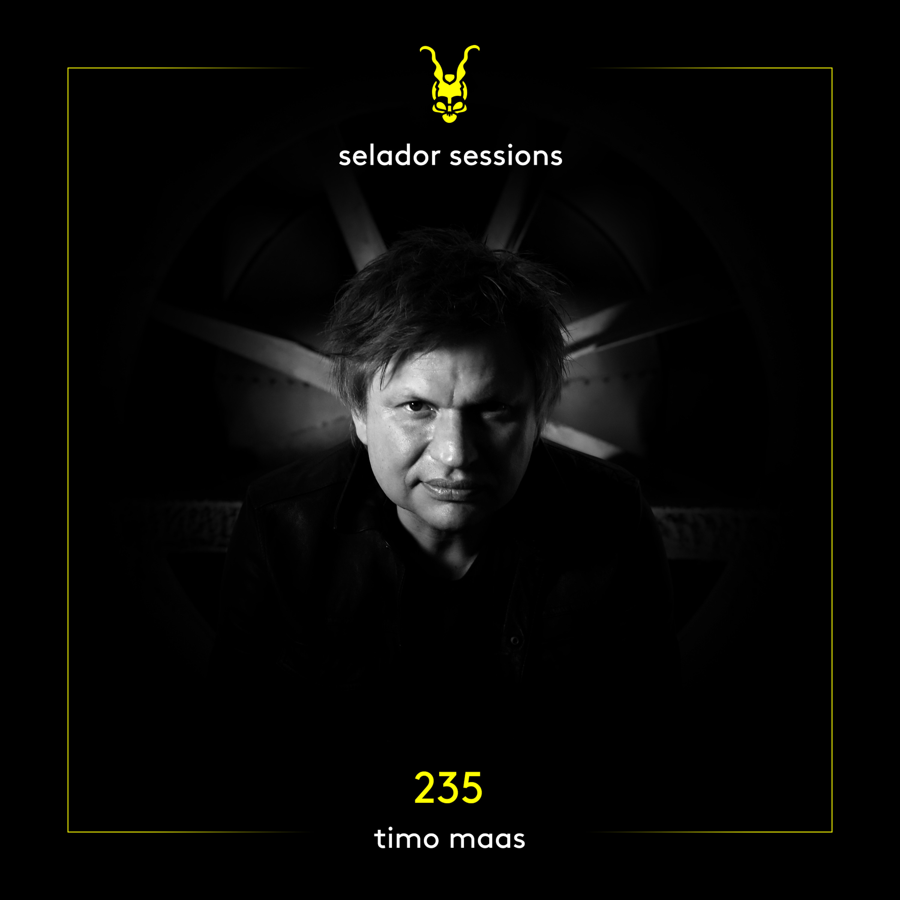 Selador Recordings Podcasts