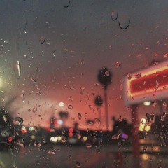 Falling In Love In The Parking Lot