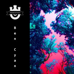 Pdcst 井45 - Ben Cyan