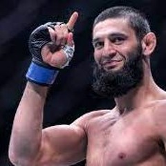 Khamzat Chimaev