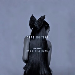 Azealia Banks - Chasing Time (DAN STRIKE Remix)