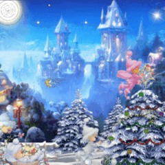 Christmas Astral Fairy Festival