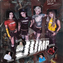 BLACKPINK - JUMP (ASSU EDIT)