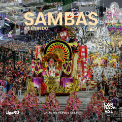 Brasiliana (Ao Vivo) [feat. Leozinho Nunes & Tainara Martins]