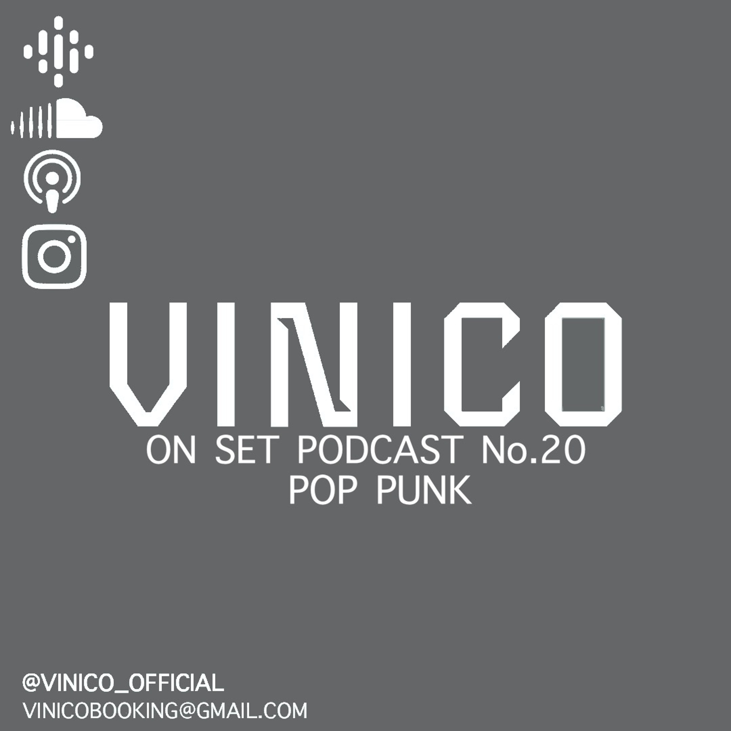 On Set Podcast