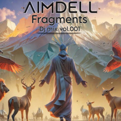 AIMDELL - Fragments Vol. 001