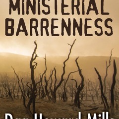 ePub/Ebook Ministerial Barrenness BY : Dag Heward-Mills